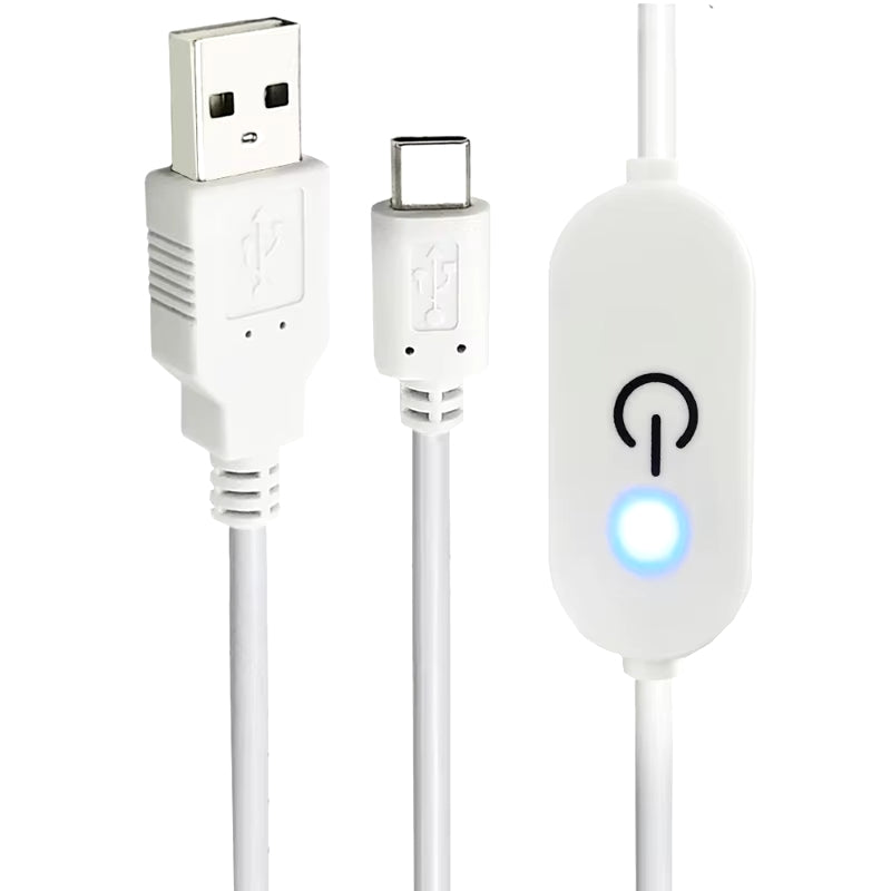 lampade skyline in plexiglass Lampade LED type C