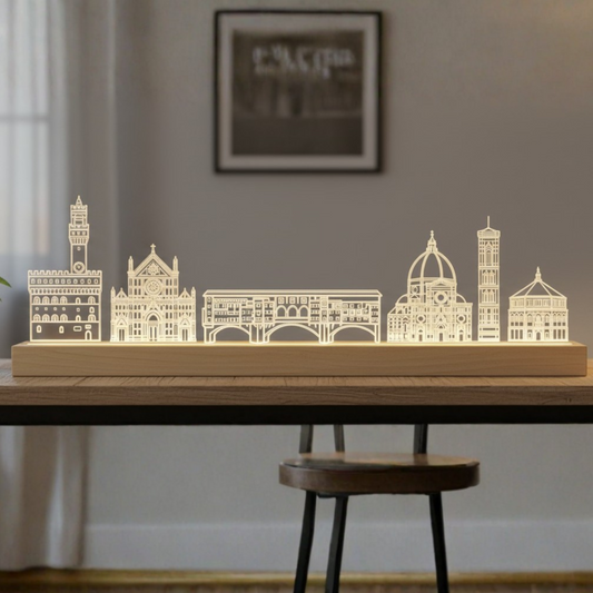 UrbanGlow Lamp® FIRENZE